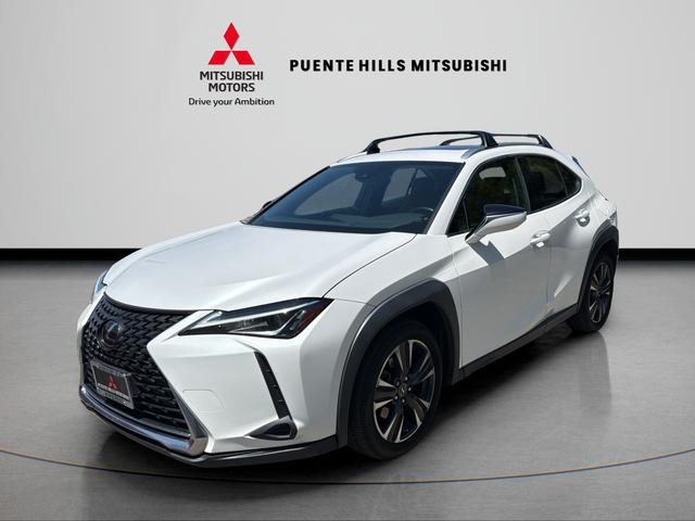 2019 Lexus UX 200 200 Base for sale in City of Industry, CA