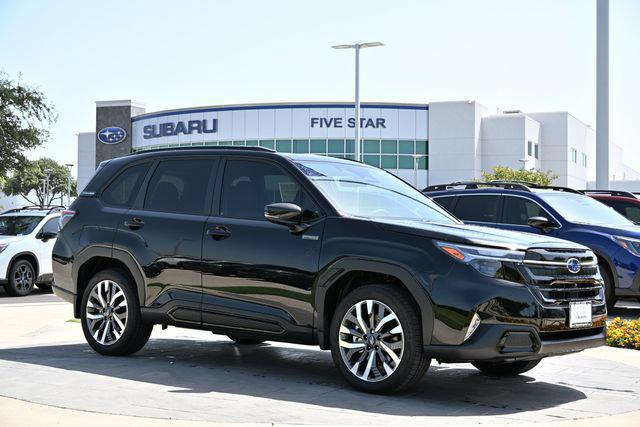 2026 Subaru Forester Touring for sale in Grapevine, TX