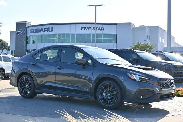 2026 Subaru WRX Premium for sale in Grapevine, TX