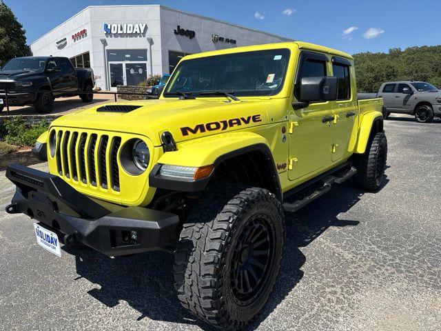 2023 Jeep Gladiator Sport for sale in Graham, TX