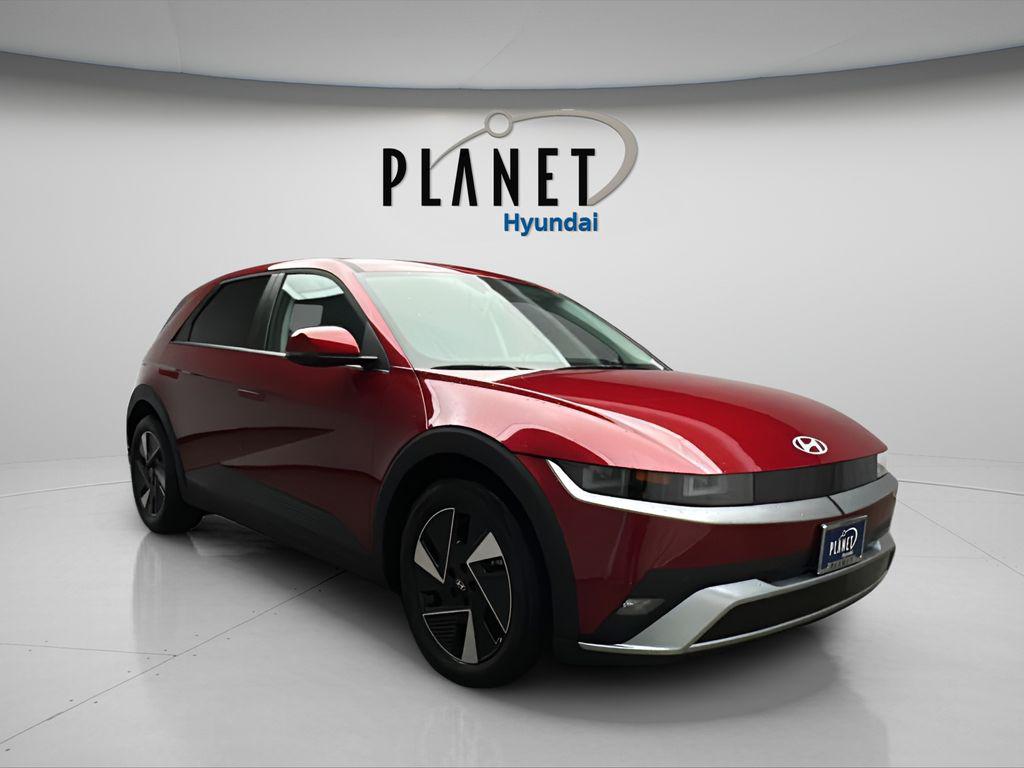 2026 Hyundai IONIQ 5 SEL