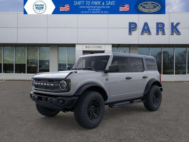 2026 Ford Bronco Big Bend for sale in Mahopac, NY