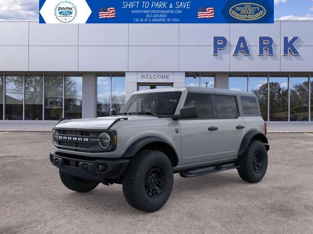 2026 Ford Bronco Big Bend for sale in Mahopac, NY