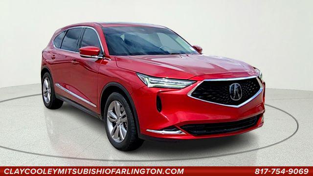 2022 Acura MDX Standard for sale in Arlington, TX