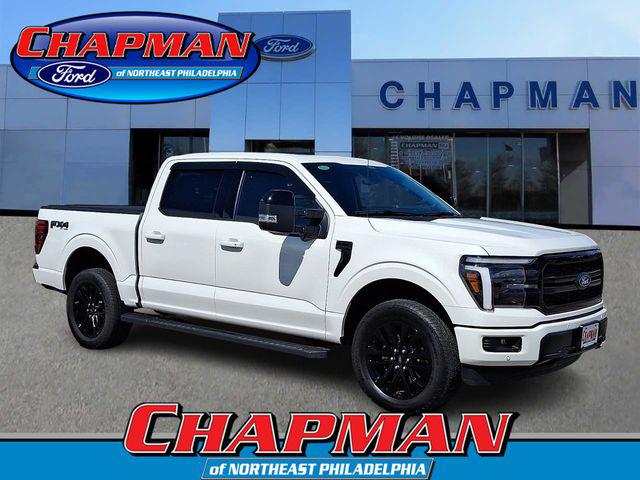 2026 Ford F-150 LARIAT for sale in Philadelphia, PA
