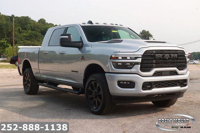 2026 Ram 2500 Laramie Mega Cab 4x4 6'4" Box for sale in Rocky Mount, NC