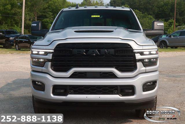 2026 RAM Ram 2500 RAM 2500 LARAMIE MEGA CAB 4X4 64 BOX