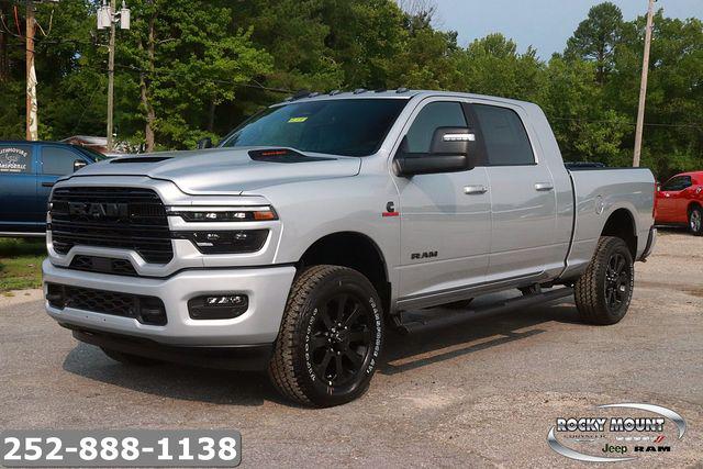 2026 RAM Ram 2500 RAM 2500 LARAMIE MEGA CAB 4X4 64 BOX