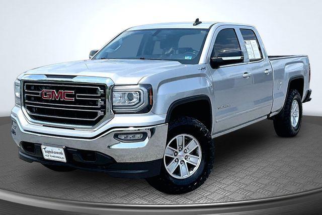 2016 GMC Sierra 1500 SLE for sale in Tappahannock, VA