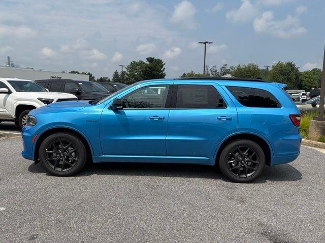 2026 Dodge Durango DURANGO GT PLUS AWD HEMI V8 2026 Dodge Durango DURANGO GT PLUS AWD HEMI V8