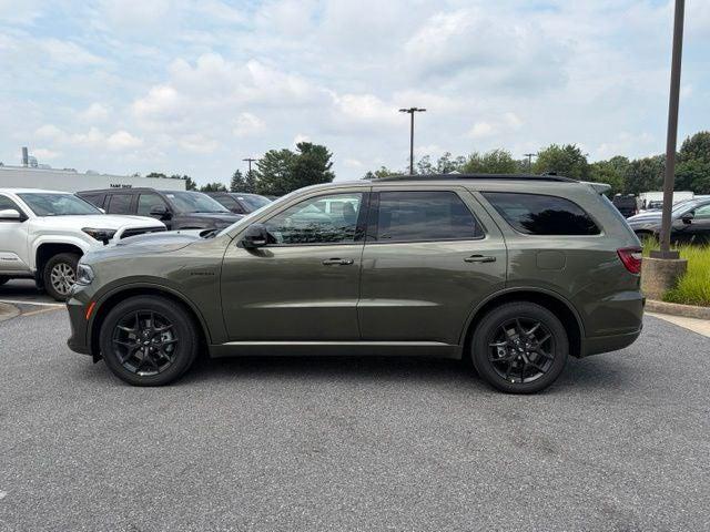 2026 Dodge Durango DURANGO GT PLUS AWD HEMI V8 2026 Dodge Durango DURANGO GT PLUS AWD HEMI V8