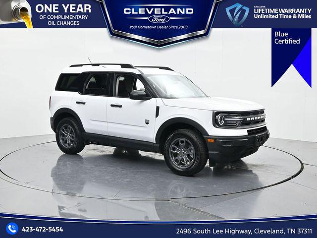 2024 Ford Bronco Sport Big Bend for sale in Cleveland, TN