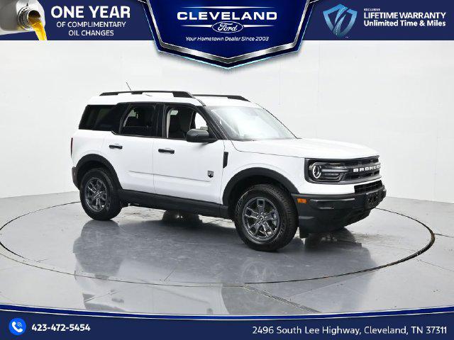 2024 Ford Bronco Sport Big Bend for sale in Cleveland, TN