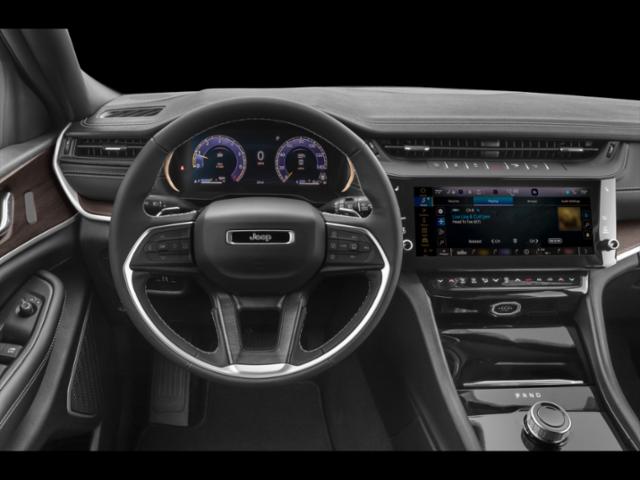 2026 Jeep Grand Cherokee GRAND CHEROKEE LIMITED RESERVE 4X4 2026 Jeep Grand Cherokee GRAND CHEROKEE LIMITED RESERVE 4X4
