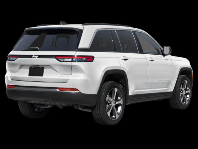 2026 Jeep Grand Cherokee GRAND CHEROKEE LIMITED RESERVE 4X4 2026 Jeep Grand Cherokee GRAND CHEROKEE LIMITED RESERVE 4X4