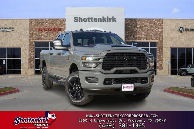 2026 Ram 2500 Tradesman for sale in Prosper, TX