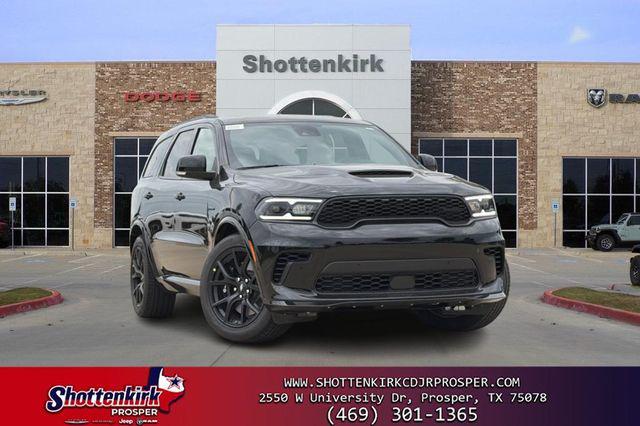 2026 Dodge Durango GT Plus HEMI V8 for sale in Prosper, TX