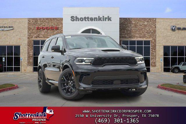 2026 Dodge Durango GT Plus HEMI V8 for sale in  Prosper, TX