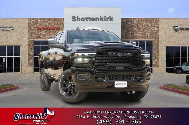 2026 Ram 2500 Laramie for sale in Prosper, TX