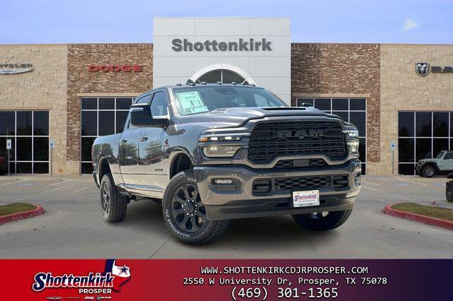 2026 Ram 2500 Laramie for sale in Prosper, TX