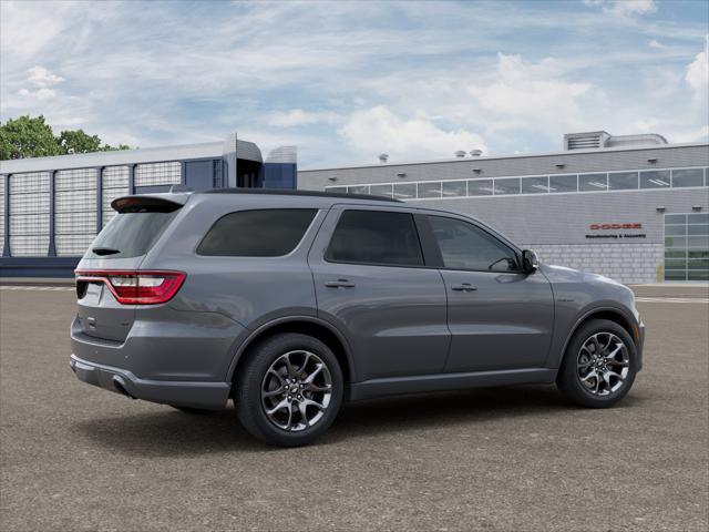2026 Dodge Durango GT Plus AWD HEMI V8 for sale in Orlando, FL