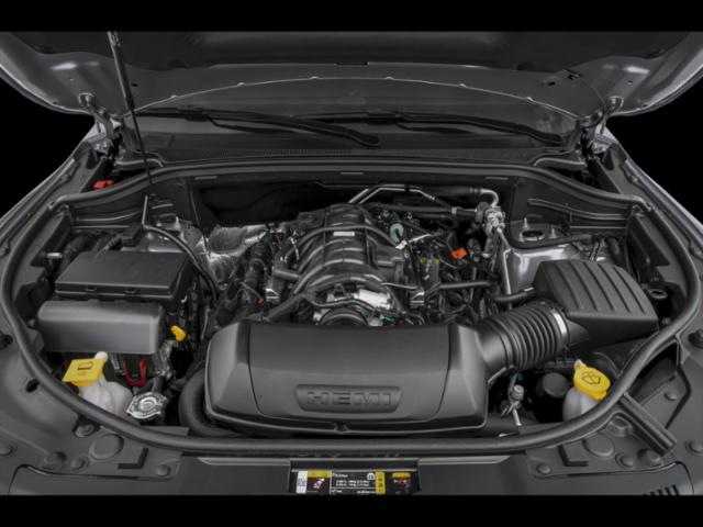 2026 Dodge Durango GT Plus AWD HEMI V8