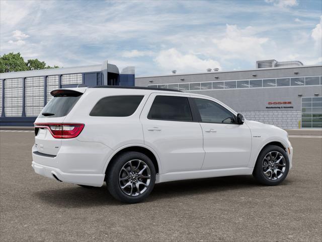 2026 Dodge Durango GT Plus AWD HEMI V8 for sale in Orlando, FL