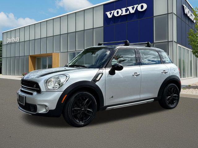 2015 MINI Cooper Countryman Base for sale in Danbury, CT