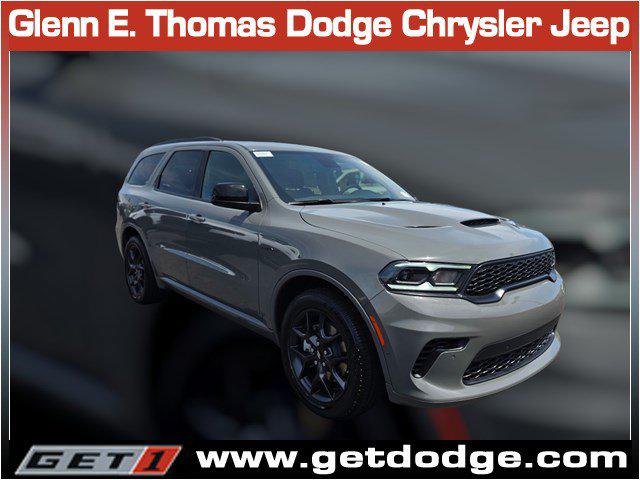 2026 Dodge Durango DURANGO GT AWD HEMI V8