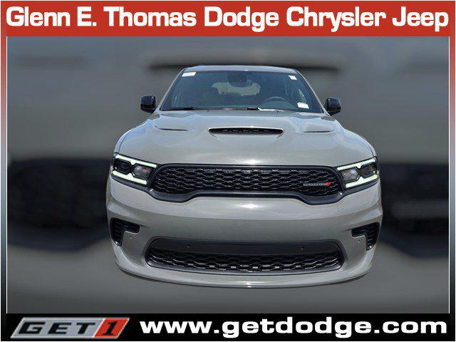 2026 Dodge Durango DURANGO GT AWD HEMI V8