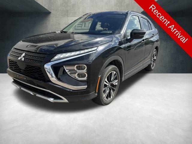 2023 Mitsubishi Eclipse Cross SE S-AWC for sale in Cedar Park, TX