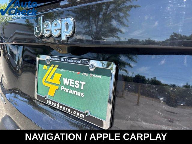 2023 Jeep Renegade Latitude 4x4