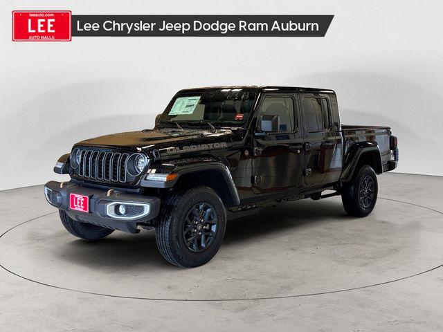 2026 Jeep Gladiator Sport for sale in Auburn, ME