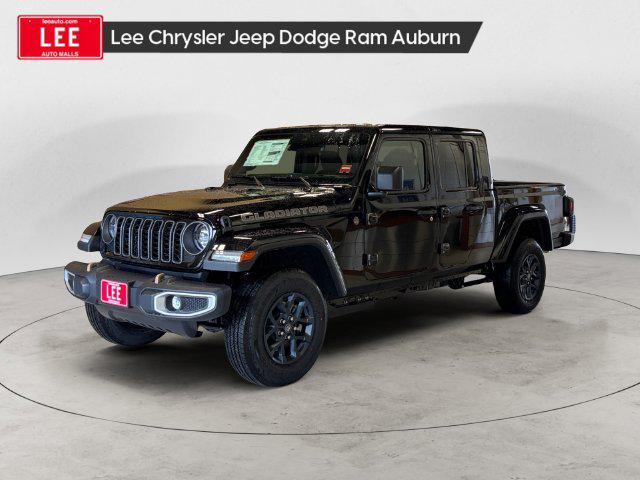 2026 Jeep Gladiator Sport for sale in Auburn, ME