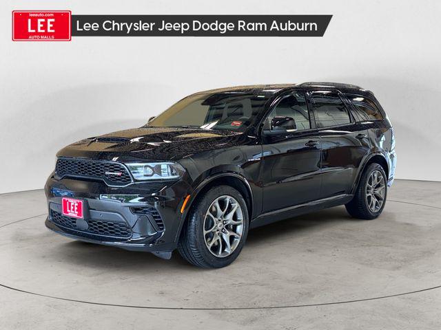 2026 Dodge Durango GT Plus HEMI V8 for sale in Auburn, ME
