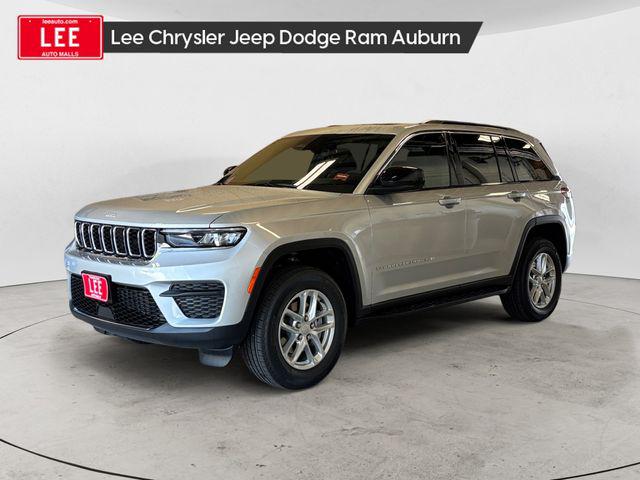 2026 Jeep Grand Cherokee Altitude 4x4 for sale in Auburn, ME