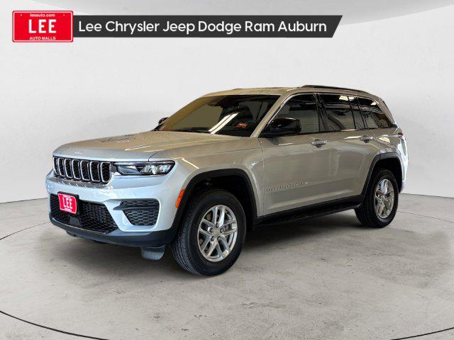 2026 Jeep Grand Cherokee Altitude 4x4 for sale in Auburn, ME