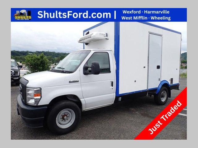 2023 Ford E-350 Cutaway Base for sale in Pittsburgh, PA