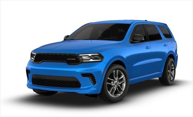 2026 Dodge Durango GT AWD for sale in Altoona, PA