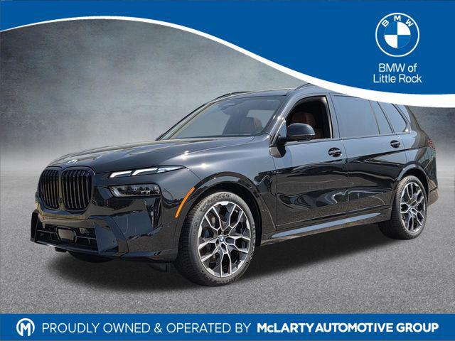2027 BMW X7 xDrive40i for sale in Little Rock, AR