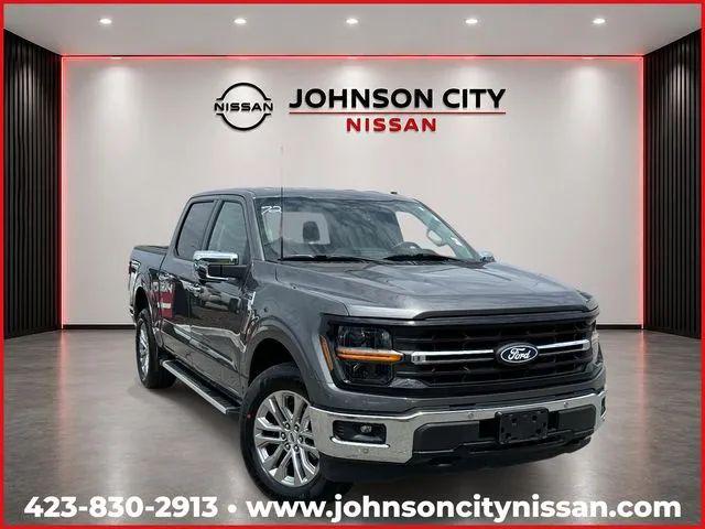 2024 Ford F-150 XLT for sale in Johnson City, TN