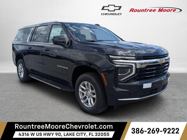2026 Chevrolet Suburban LS, RWD for sale in Lake City, FL