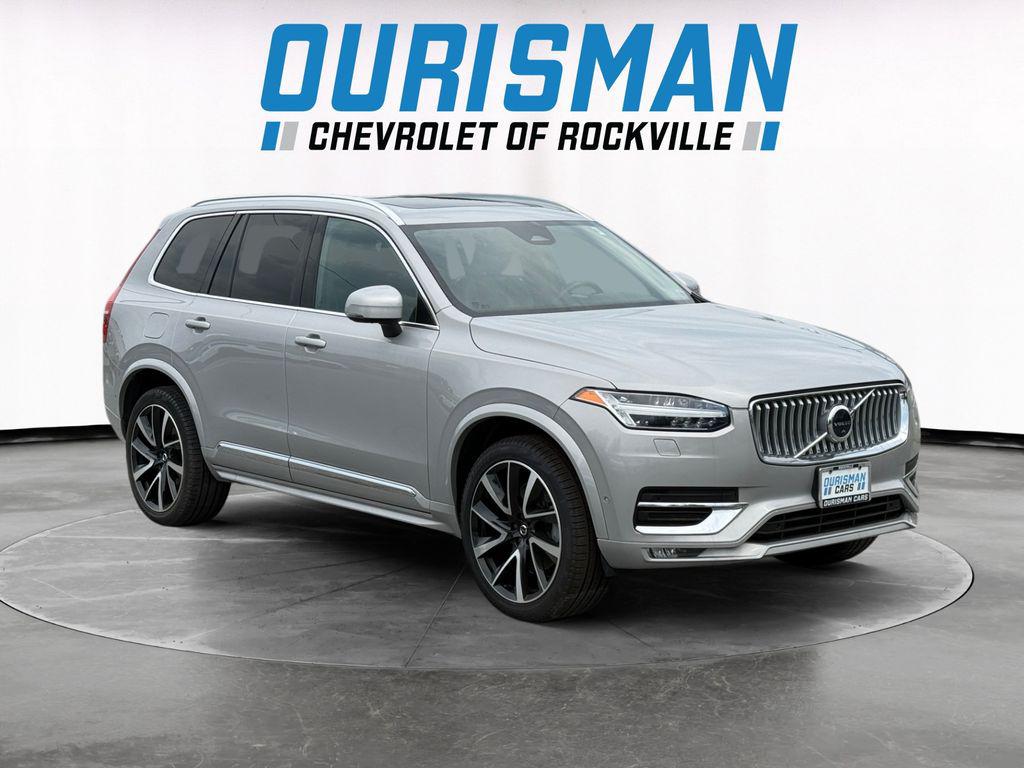 /2023 Volvo XC90