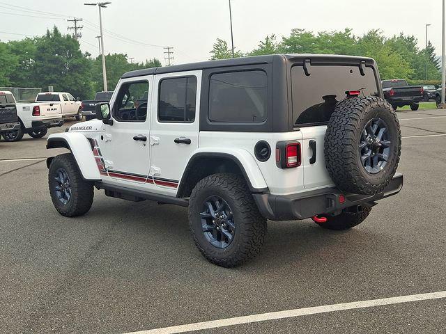 2026 Jeep Wrangler 4-Door Sport 2026 Jeep Wrangler 4-Door Sport