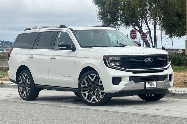 2026 Ford Expedition Platinum for sale in Redwood City, CA