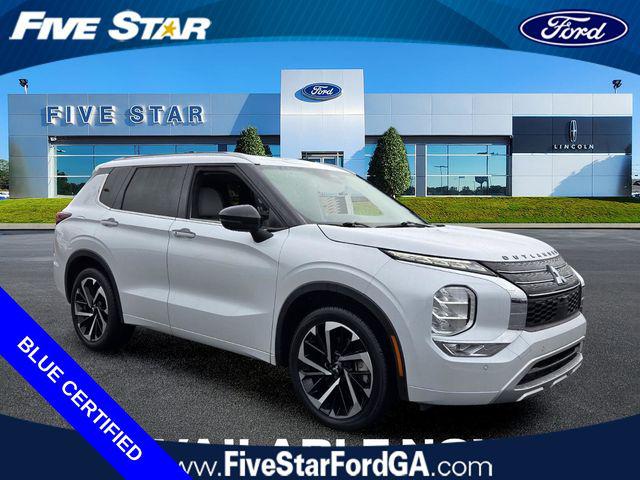 2024 Mitsubishi Outlander SEL 2.5 2WD for sale in Warner Robins, GA