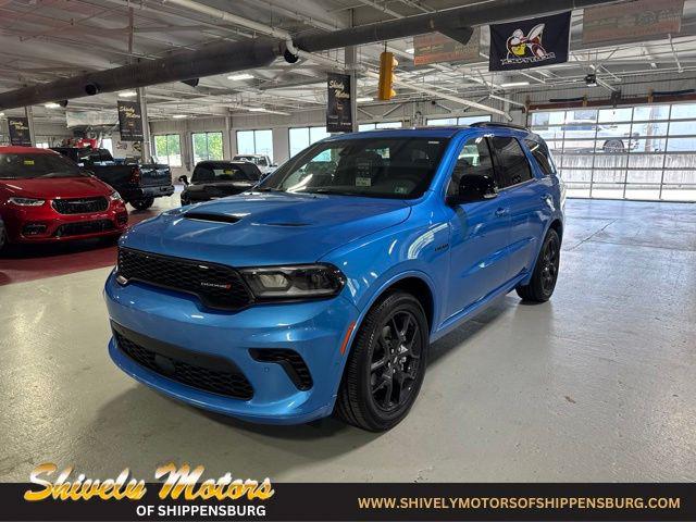 2026 Dodge Durango GT Plus HEMI V8 for sale in Shippensburg, PA