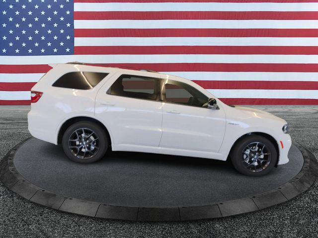 2026 Dodge Durango DURANGO GT PLUS AWD HEMI V8 2026 Dodge Durango DURANGO GT PLUS AWD HEMI V8