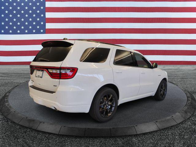 2026 Dodge Durango DURANGO GT PLUS AWD HEMI V8 2026 Dodge Durango DURANGO GT PLUS AWD HEMI V8