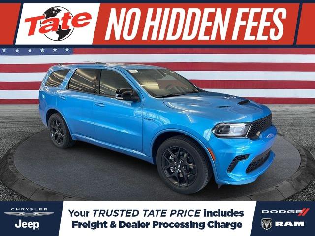2026 Dodge Durango DURANGO GT PLUS AWD HEMI V8 2026 Dodge Durango DURANGO GT PLUS AWD HEMI V8